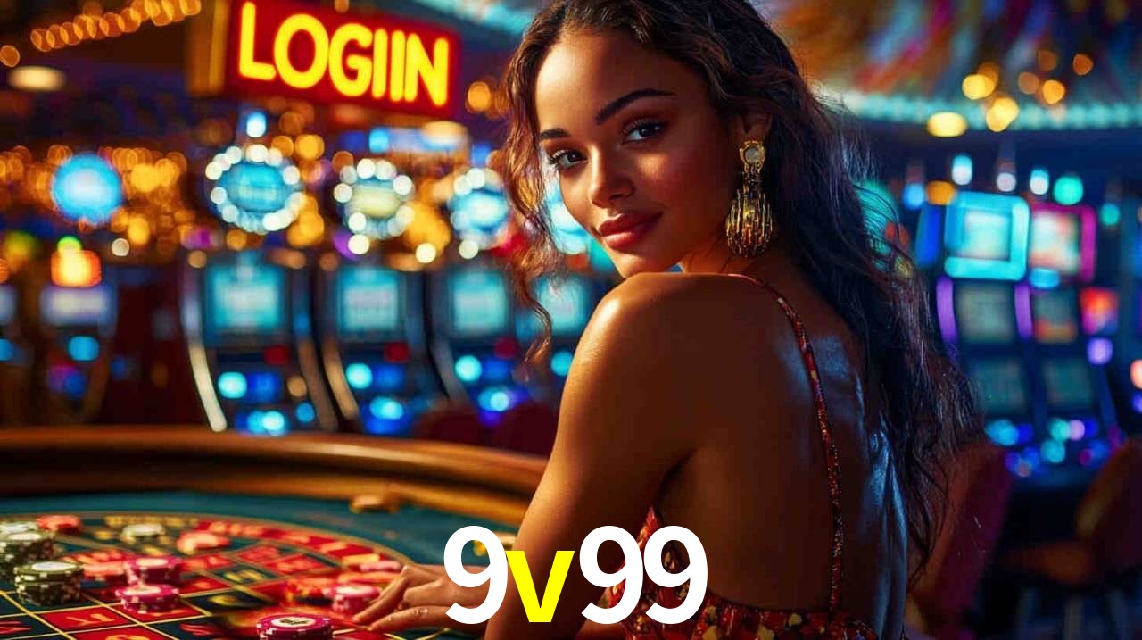 Experiência VIP 9v99