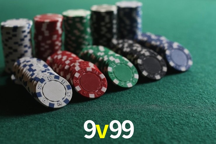 Experiência VIP 9v99