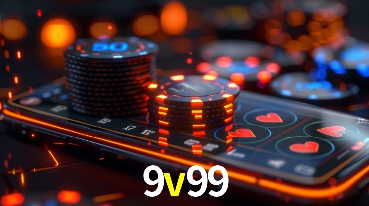 Statistics 9v99