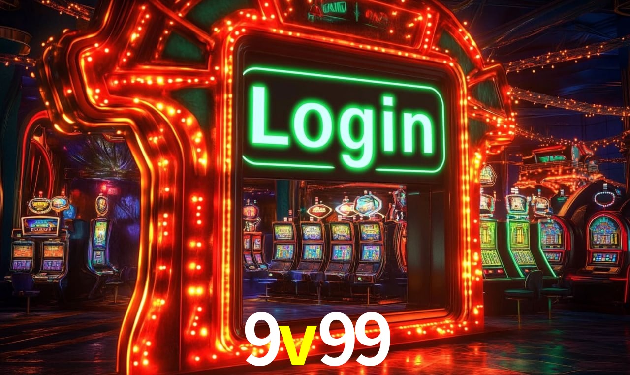 Casino Ao Vivo 9v99