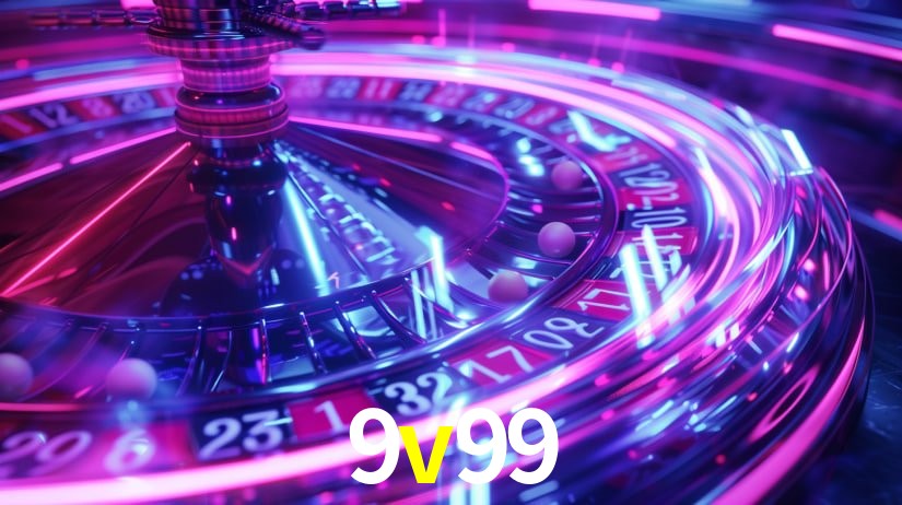 Inovações de Jogos na 9v99: O Futuro das Experiências Interativas