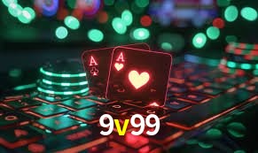 Jogo Spaceman 9v99