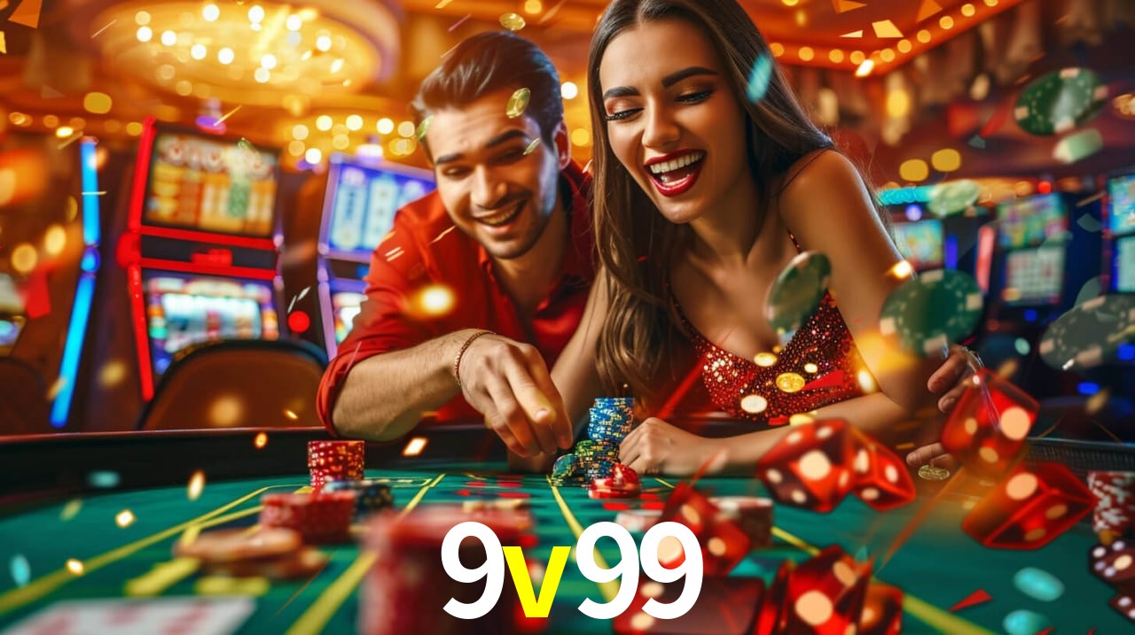 Avaliações dos Jogadores 9v99
