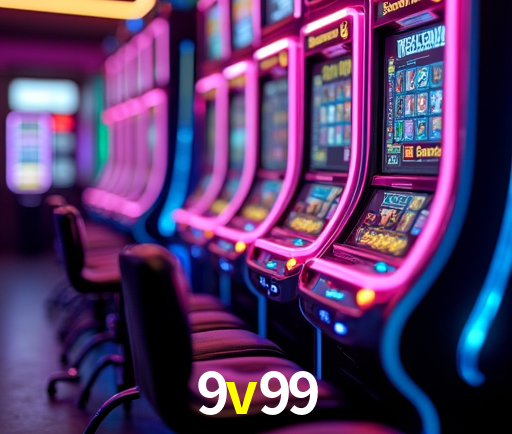 Design Responsivo 9v99