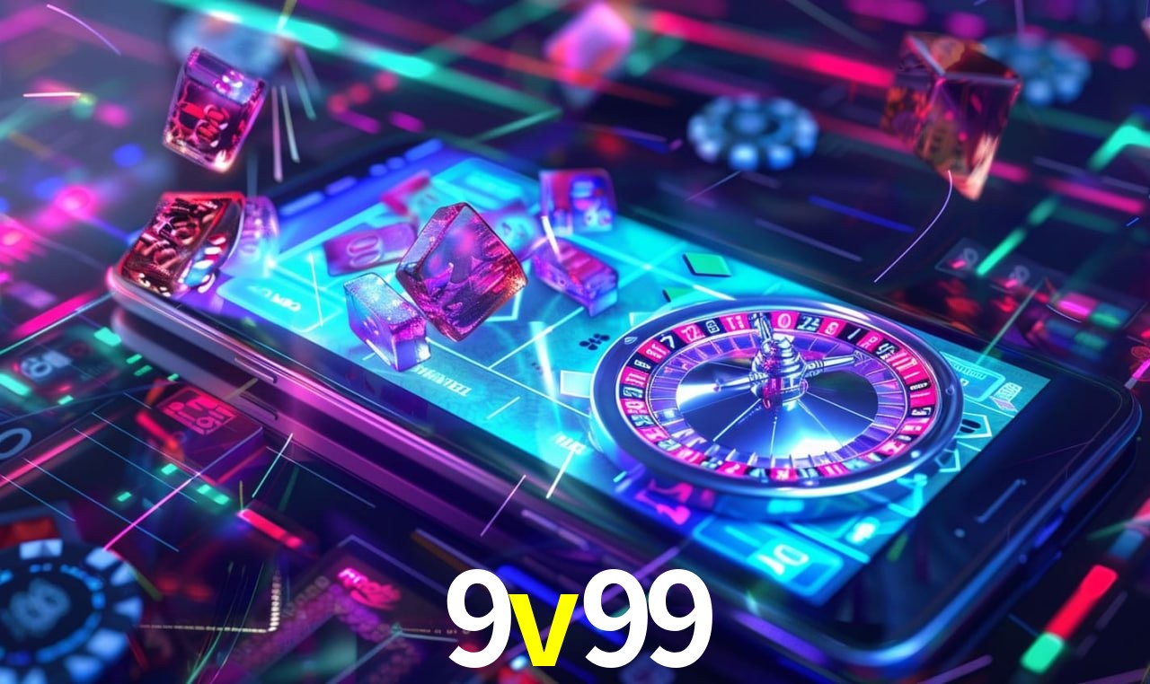 Casino VIP 9v99