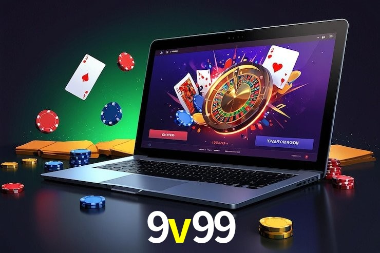 Benefícios da Conta 9v99