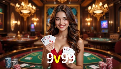 API Integration 9v99