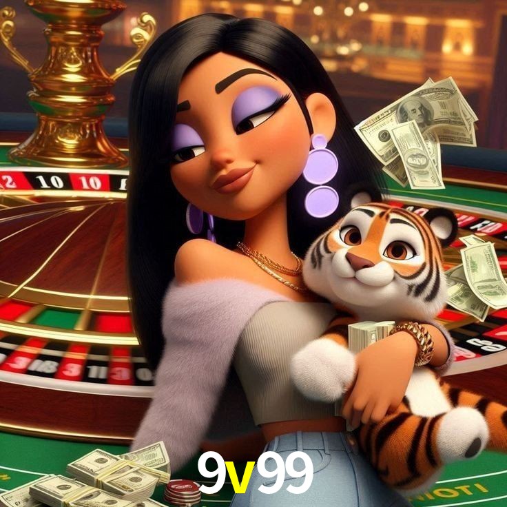 Tennis Betting 9v99