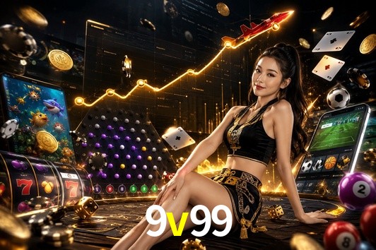 Game Providers 9v99