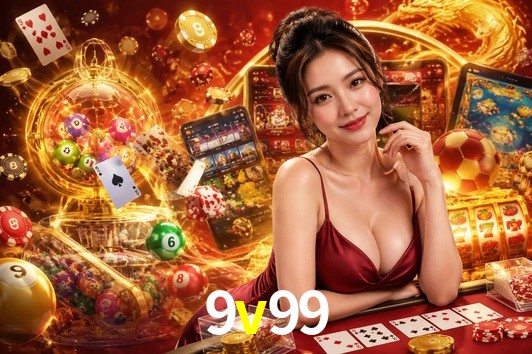 Slot Games 9v99