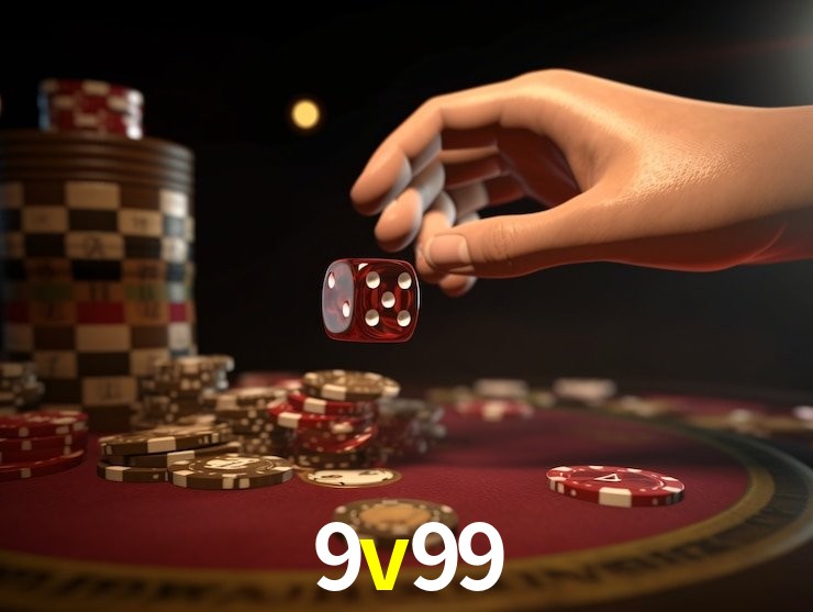 Estatísticas Esportivas 9v99