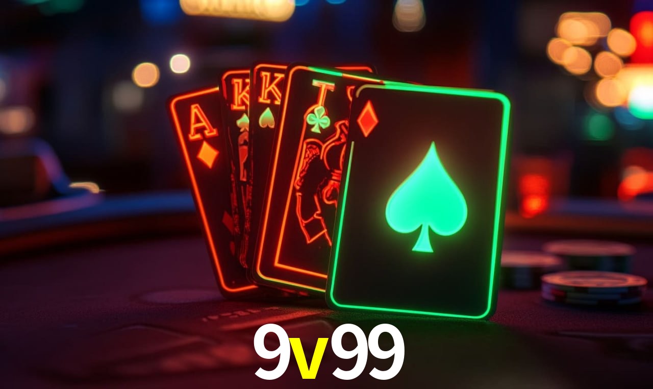 Promoções Sazonais 9v99