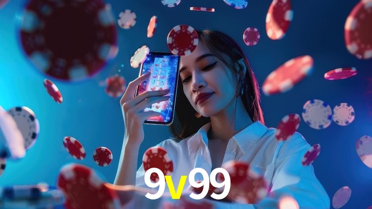 A Experiência Imersiva dos Cassinos Ao Vivo no 9v99