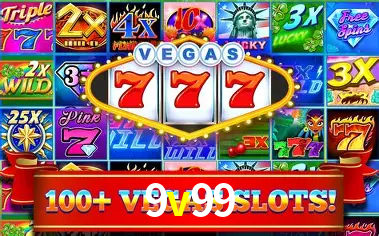 Descubra a Magia dos Jogos de Arcade no 9v99