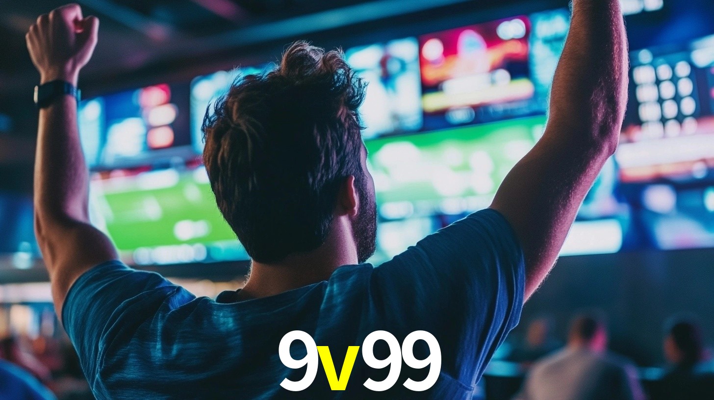 9v99: Seu Especialista em Apostas Esportivas Brasileiras