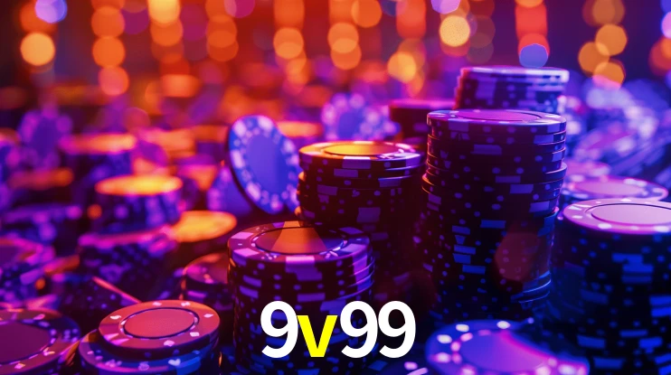 Bônus Generosos e Exclusivos no 9v99 para Você!