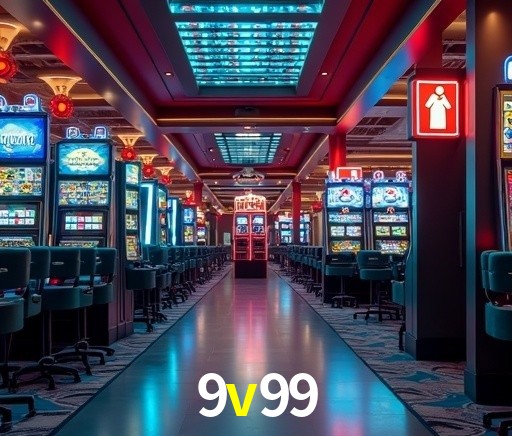 Descubra o Programa VIP da 9v99: Vantagens Exclusivas para Jogadores