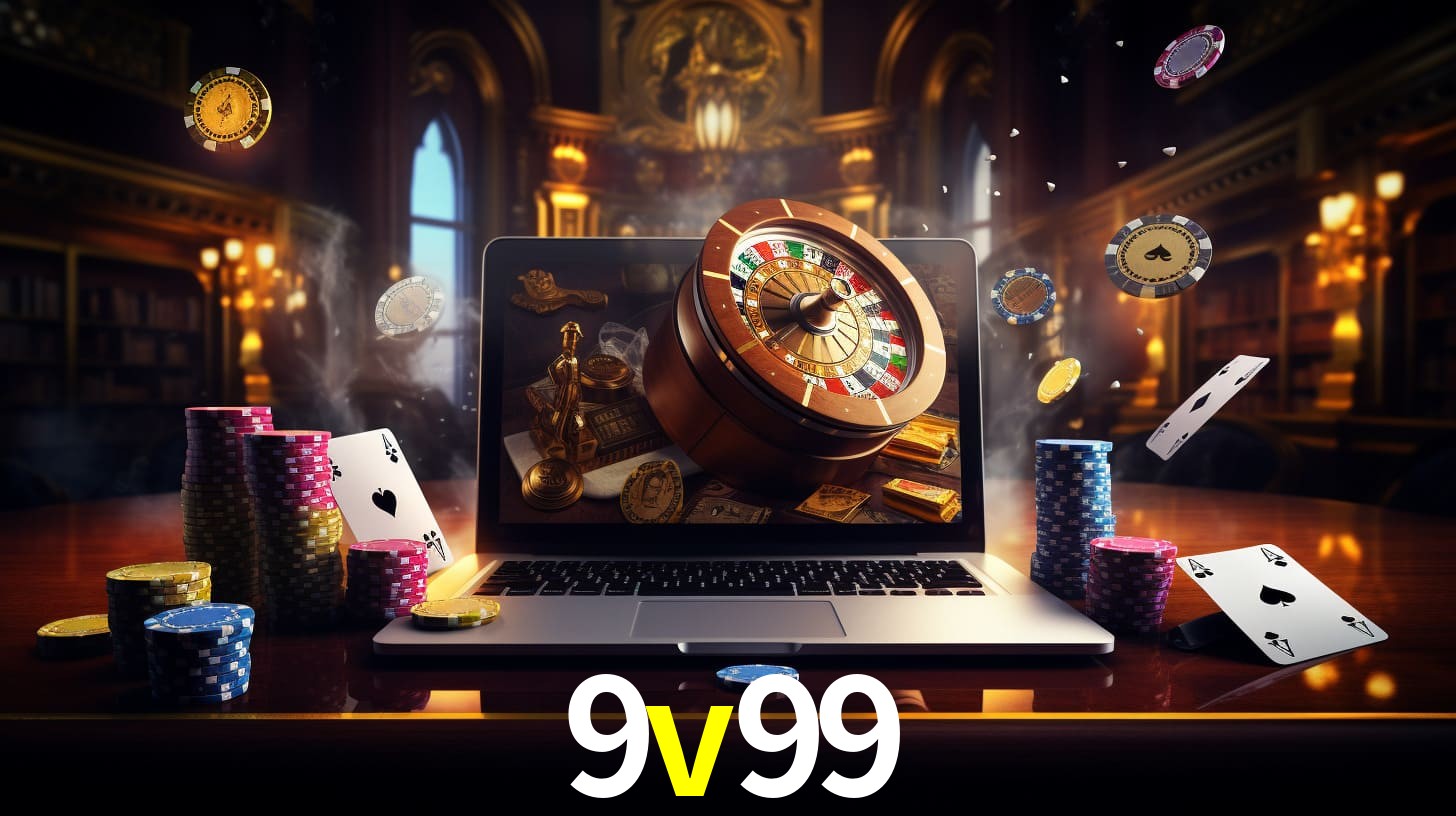 Tournaments 9v99