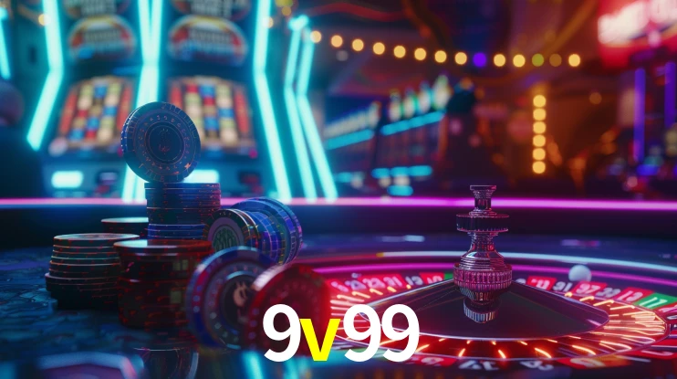 Live Casino 9v99