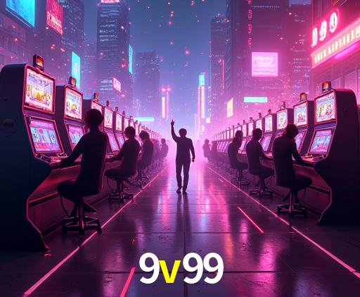 PIX Instantâneo 9v99