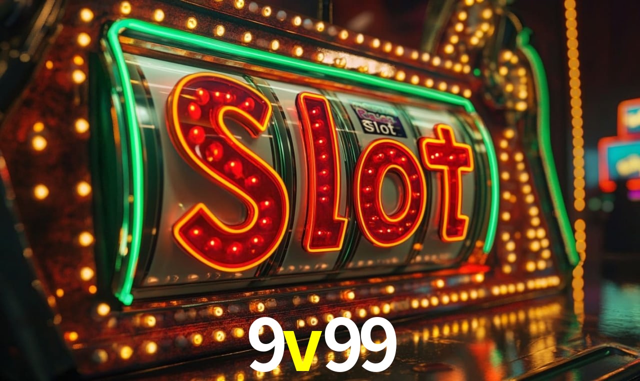 Casino Ao Vivo 9v99