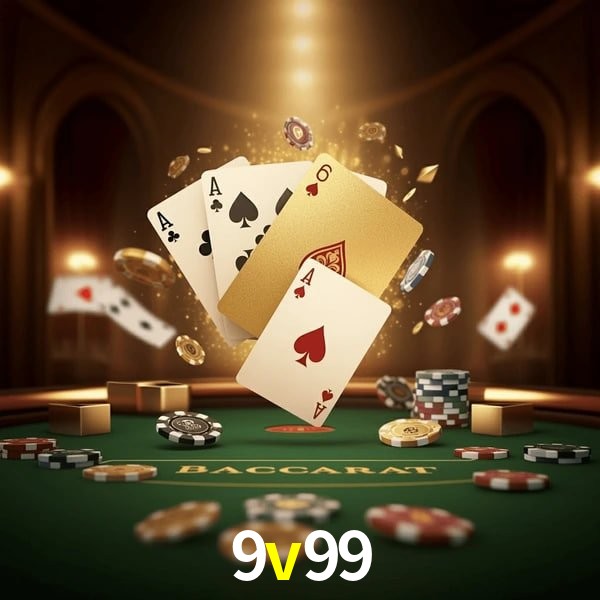 VIP Casino 9v99