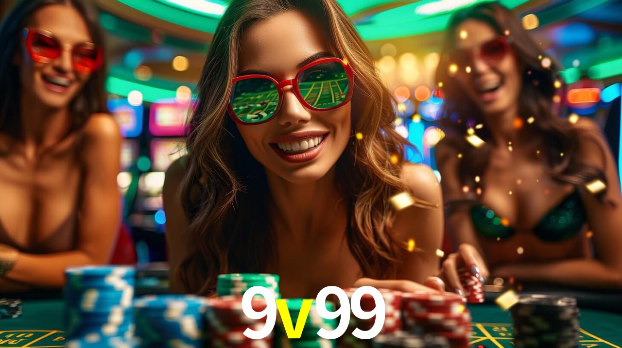Basketball Betting 9v99