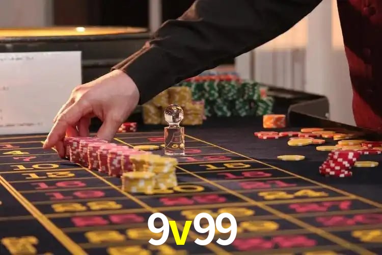 Inovações de Jogos na 9v99: O Futuro das Experiências Interativas