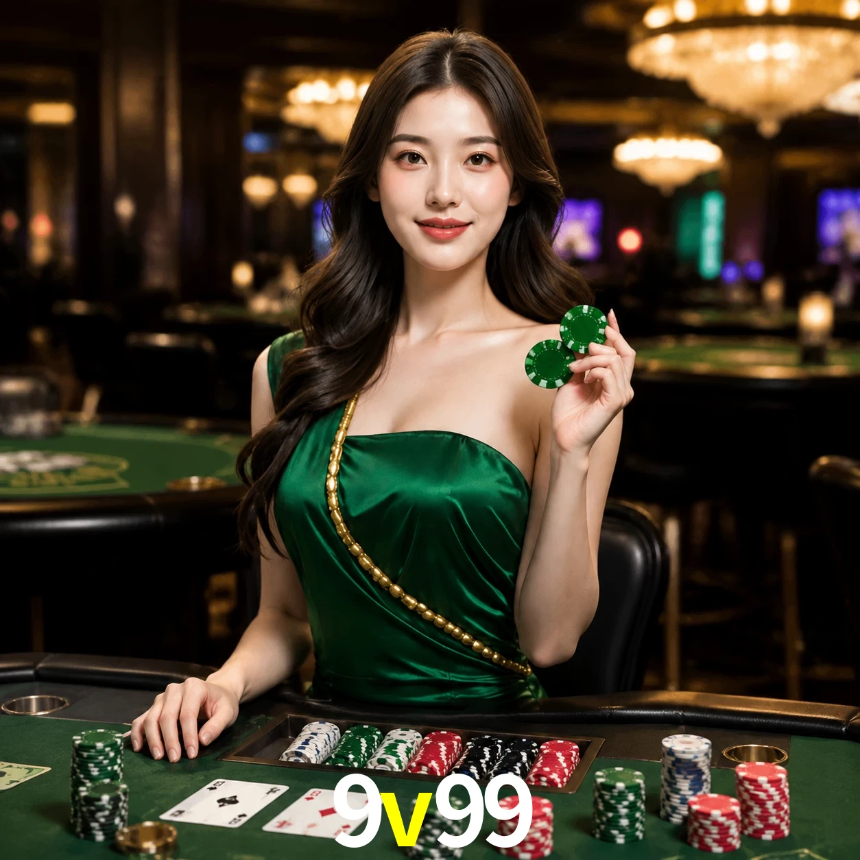 Cassino 9v99 app mobile
