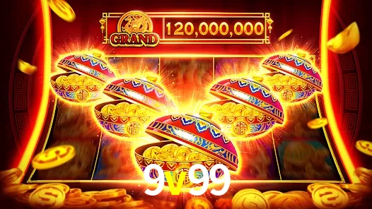 App 9v99 slots mobile