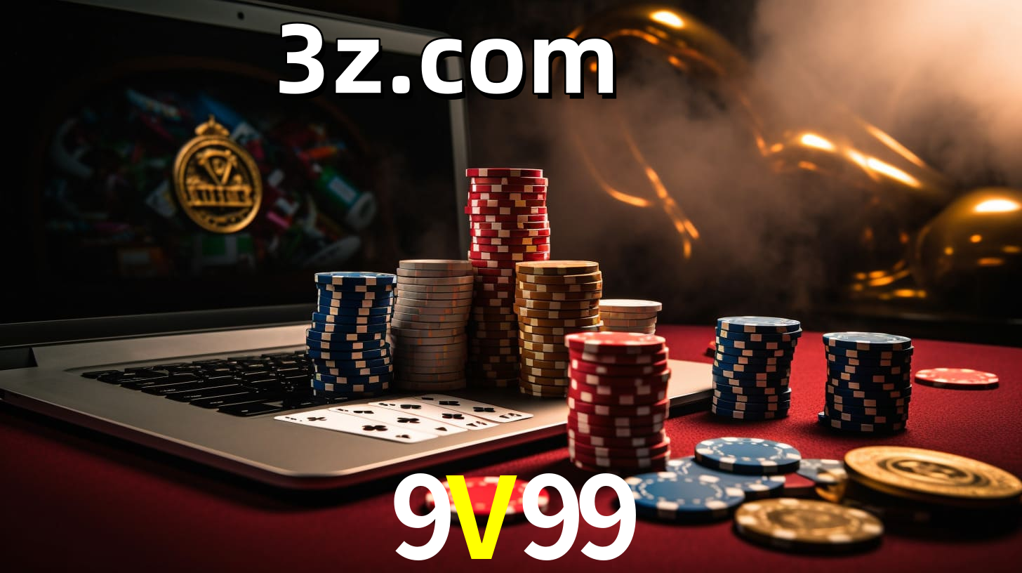 Melhores Jogos de Slots no 9V99 🍀