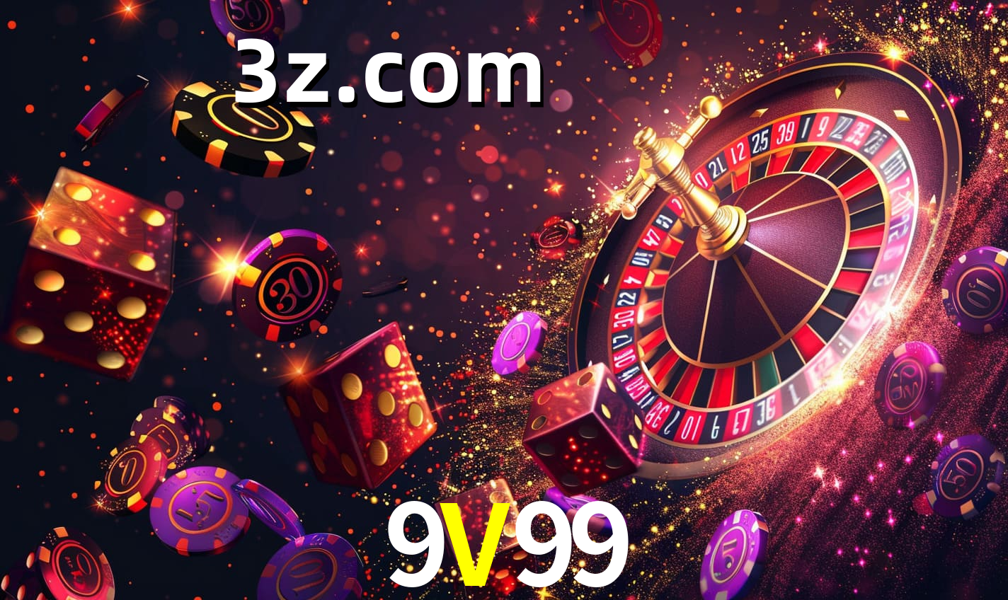 Melhores Jogos de Slots no 9V99 🍀