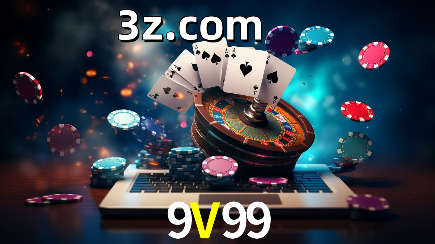 Melhores Jogos de Slots no 9V99 🍀