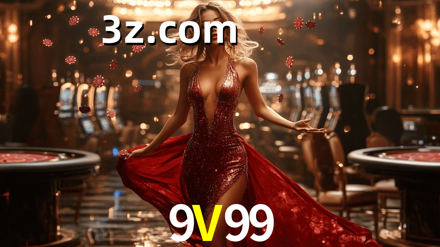 Melhores Jogos de Slots no 9V99 🍀